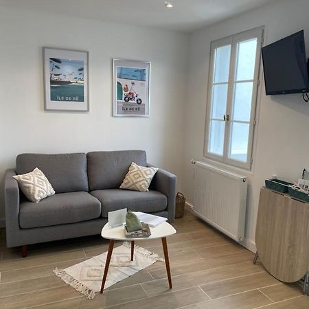 Realaplage Studio De Charme Sur Rivedoux Εξωτερικό φωτογραφία