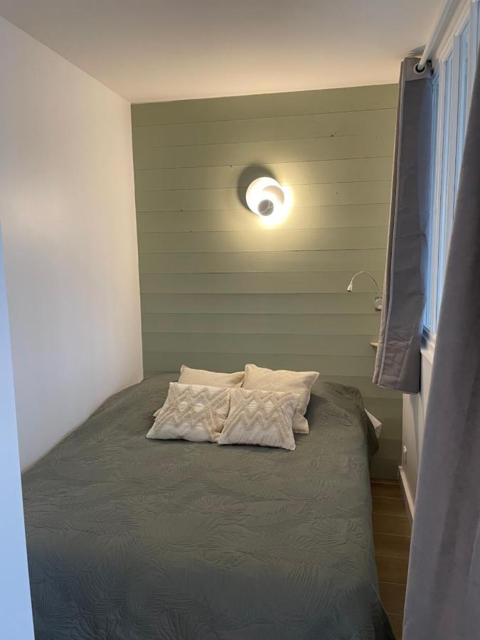 Realaplage Studio De Charme Sur Rivedoux Εξωτερικό φωτογραφία